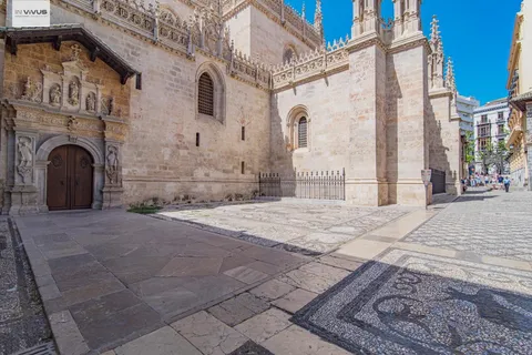 Appartamento 112 m² a Granada