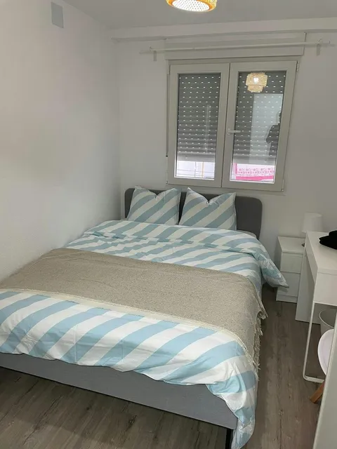 Habitació de lloguer, València