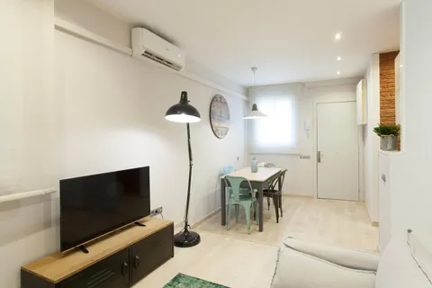 Pis de 52 m² a Còrdova