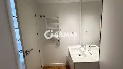 Pis de 84 m² a Pozuelo de Alarcón