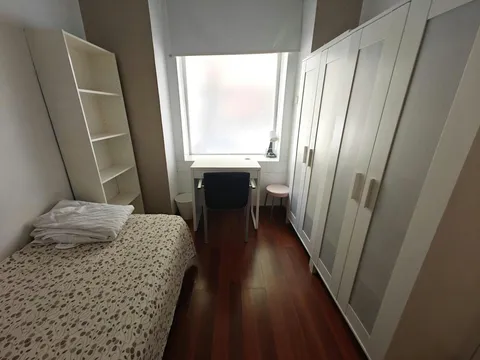 Habitación en alquiler, Madrid
