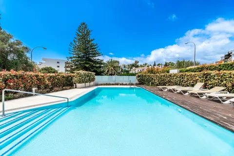Pis de 110 m² a Marbella