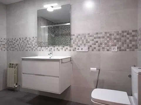 Pis de 115 m² a Valladolid