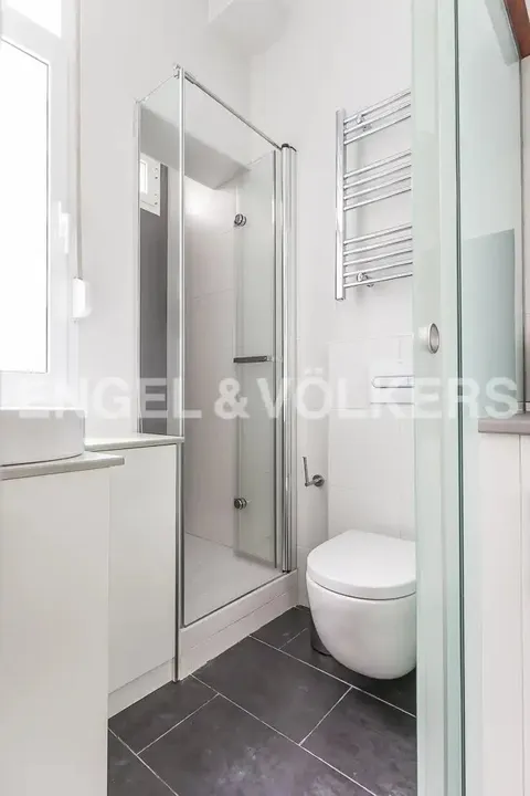 Pis de 42 m² a Madrid