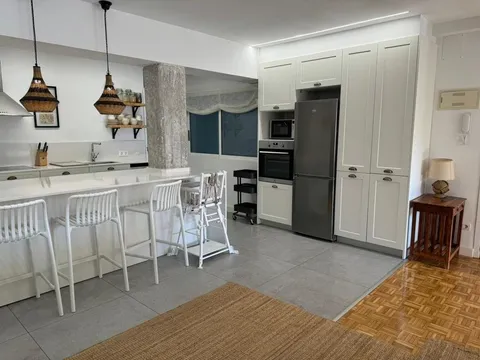 Wohnung 128 m² in Alicante