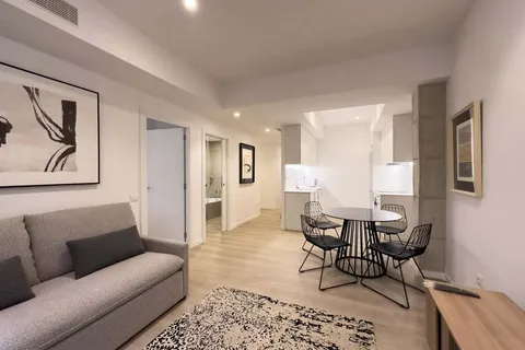 Pis de 85 m² a Barcelona
