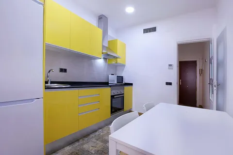 Pis de 80 m² a Barcelona