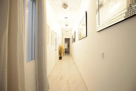 Wohnung 45 m² in Madrid