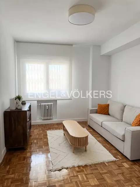 Pis de 185 m² a Madrid
