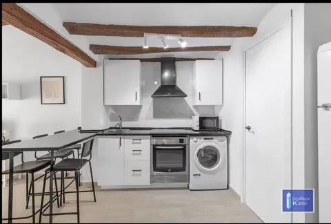 Wohnung 50 m² in Alcoi / Alcoy