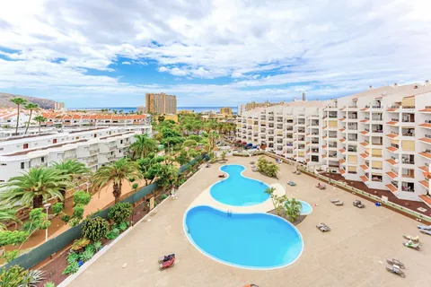 Pis de 35 m² a Arona