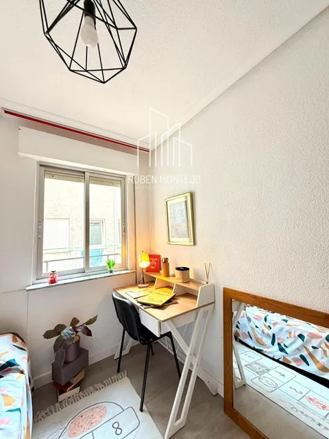 Habitació de lloguer, Salamanca
