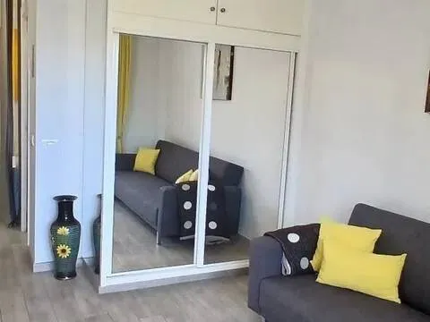 Pis de 33 m² a Puerto de la Cruz