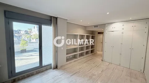 Pis de 150 m² a Majadahonda