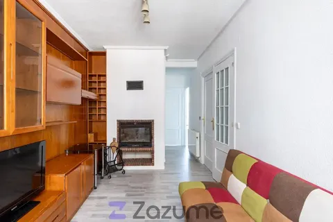 Pis de 50 m² a Madrid