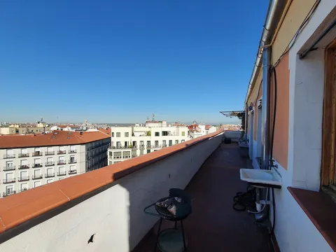 Квартира 91 м² у Madrid