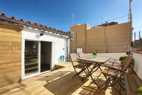 Pis de 45 m² a Barcelona
