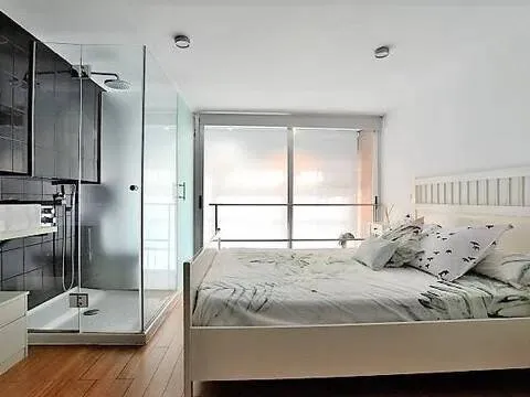 Wohnung 88 m² in Madrid