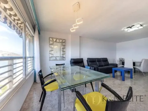 Pis de 90 m² a Alacant