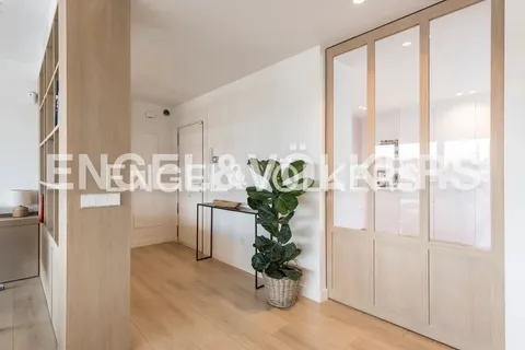 Pis de 165 m² a Madrid