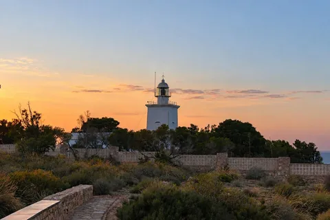 Pis de 62 m² a Santa Pola