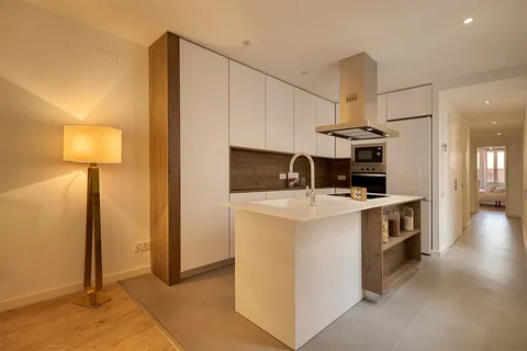 Appartamento 130 m² a Barcelona