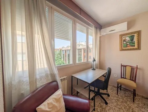 Pis de 134 m² a Granada