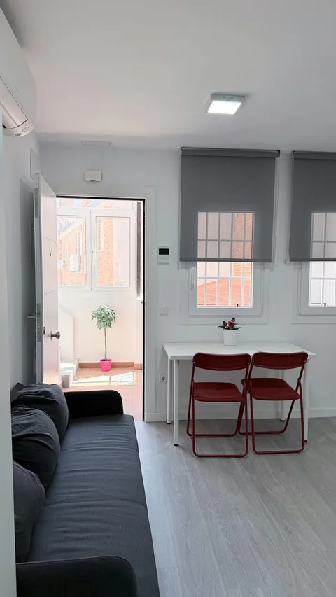 Wohnung 50 m² in Madrid