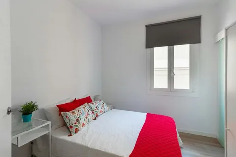 Stanza in affitto, Barcelona