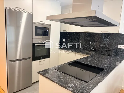 Pis de 70 m² a Vigo