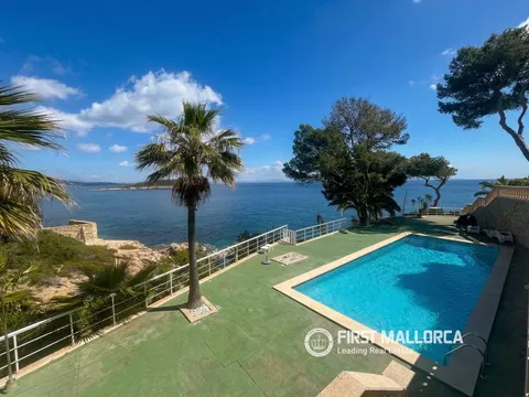 Pis de 200 m² a Calvià