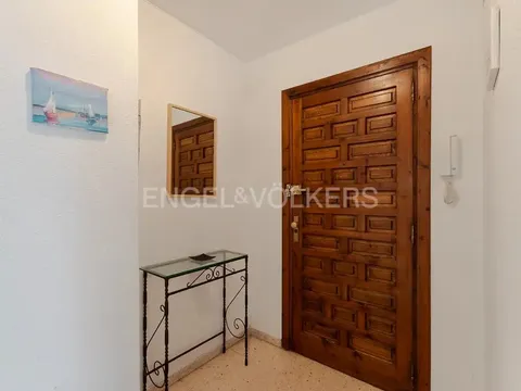 Квартира 93 м² в Alboraia / Alboraya