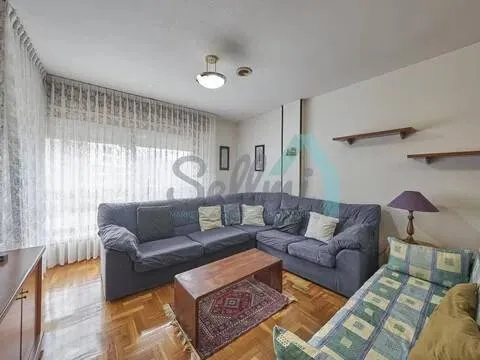 Pis de 123 m² a Oviedo