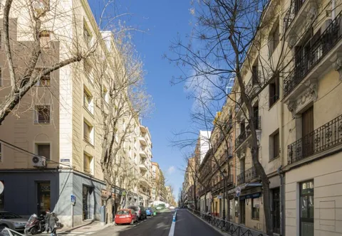 Pis de 45 m² a Madrid