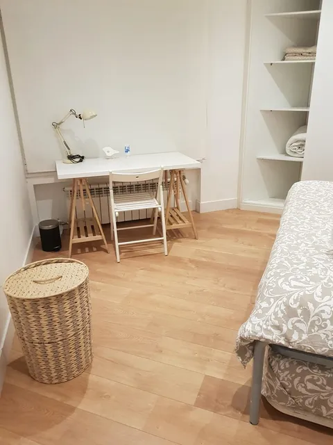 Appartement 80 m² à Madrid