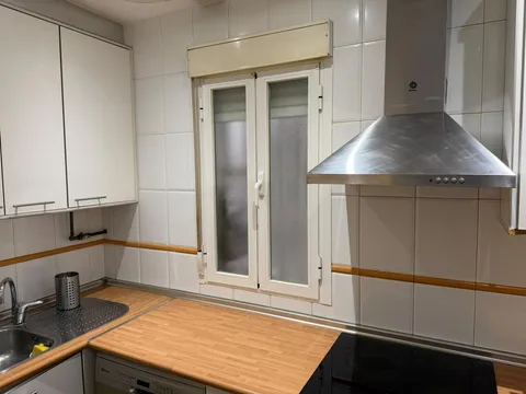 Appartamento 108 m² a Madrid