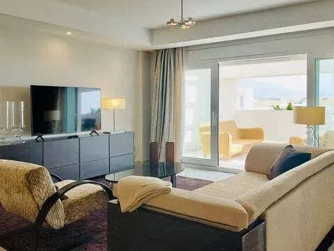 Appartamento 250 m² a Marbella
