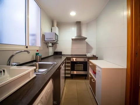Wohnung 100 m² in Valencia