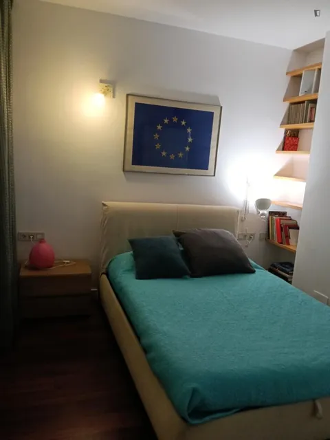 Stanza in affitto, Barcelona