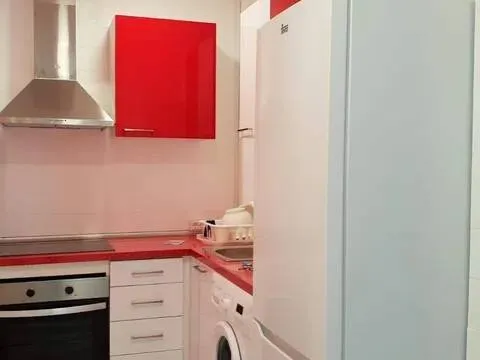 Pis de 89 m² a València