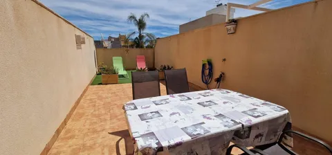 Pis de 75 m² a Águilas