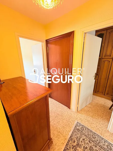Apartamento 75 m² em Sopuerta