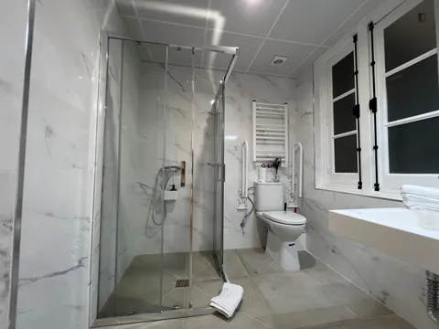 Pis de 25 m² a Madrid