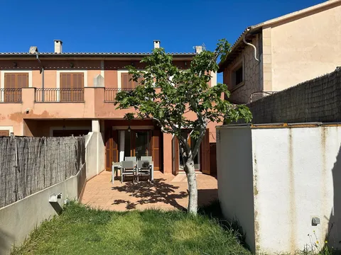 Pis de 238 m² a Marratxí