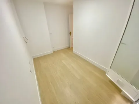 Pis de 88 m² a Madrid