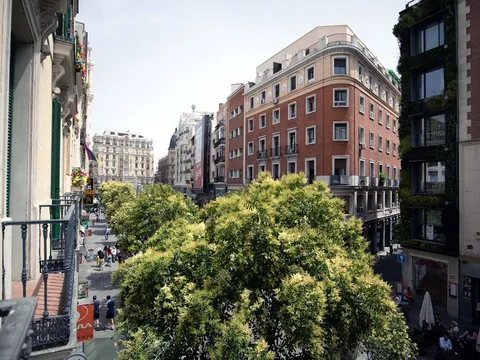Appartamento 55 m² a Madrid