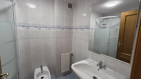 Wohnung 150 m² in Oleiros