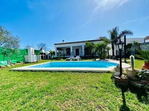 Casa de 150 m² a Conil de la Frontera