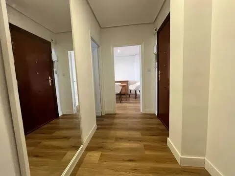 Pis de 125 m² a Sevilla