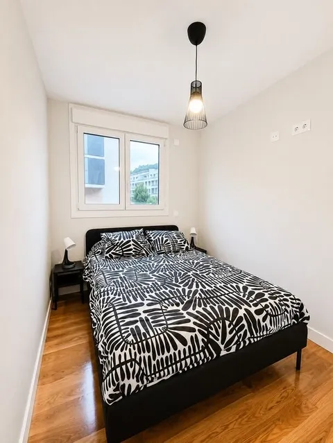 Wohnung 65 m² in Urduliz
